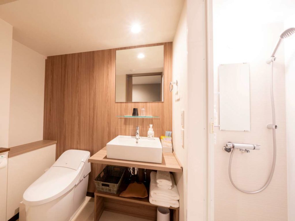 ★バスルームイメージ