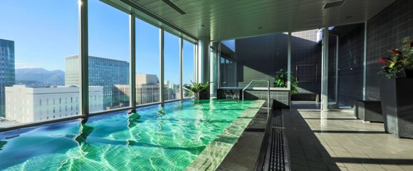 クロスホテル札幌 宿泊 ツアーパック特集