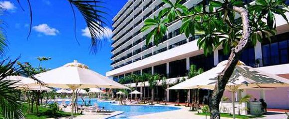 サザンビーチホテル＆リゾート沖縄 ツアープラン特集