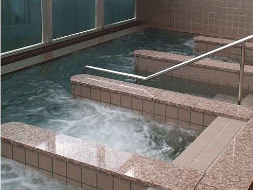 ★暮らしの発酵SPA ジェットバスイメージ