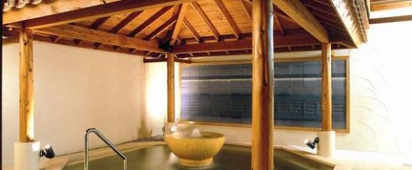 大浴場・スパ・温泉付きホテル宿泊特集