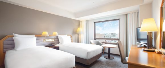 沖縄ハーバービューホテル 宿泊 ツアーパック特集｜福岡発