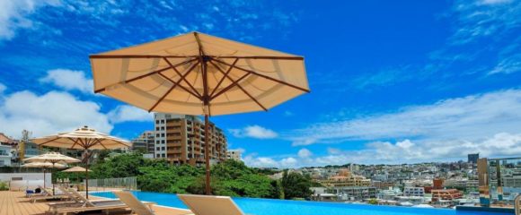 ノボテル沖縄那覇 宿泊 ツアープラン特集｜関西発