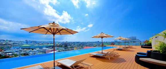 ノボテル沖縄那覇 宿泊 ツアープラン特集