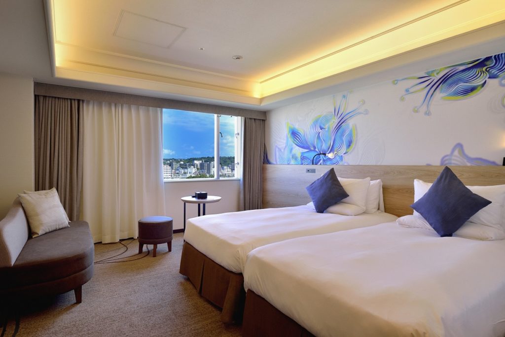 ★スタンダードツインイメージ