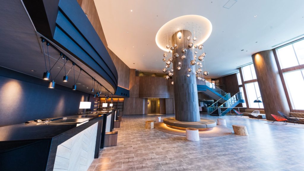 ★ロビーイメージ