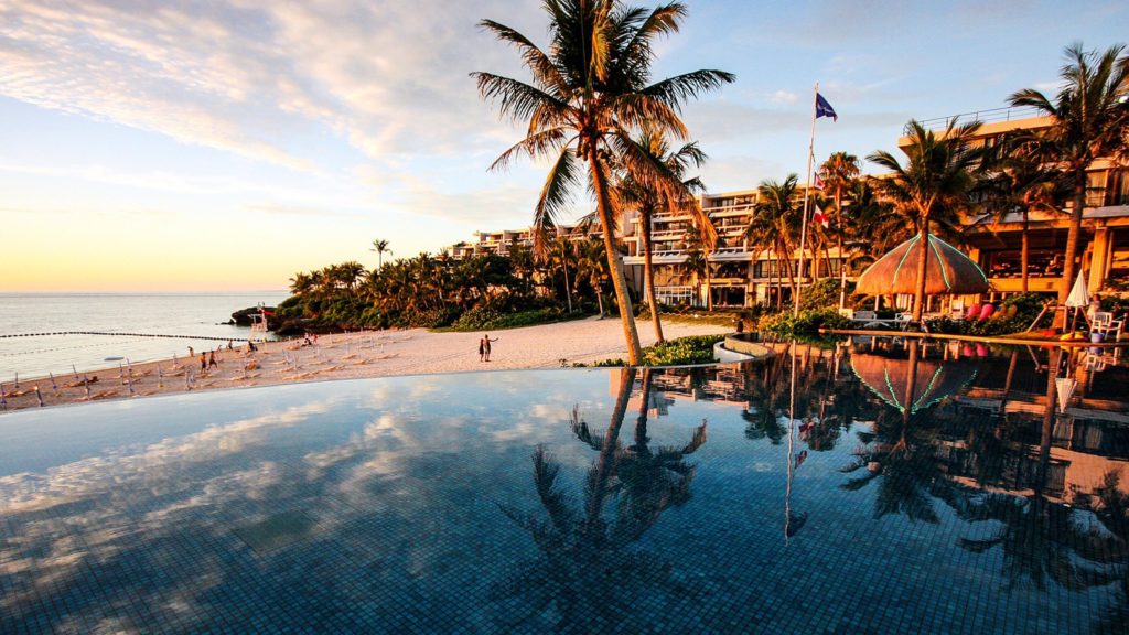 ★インフィニティプールイメージ