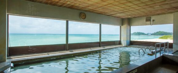 大浴場・スパ・温泉付きホテル宿泊特集