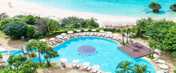 ホテル日航アリビラ 宿泊 ツアー プラン特集