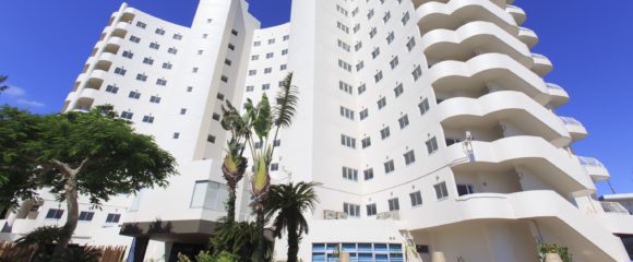 TWIN-LINE HOTEL YANBARU OKINAWA JAPAN 宿泊 特集｜成田発