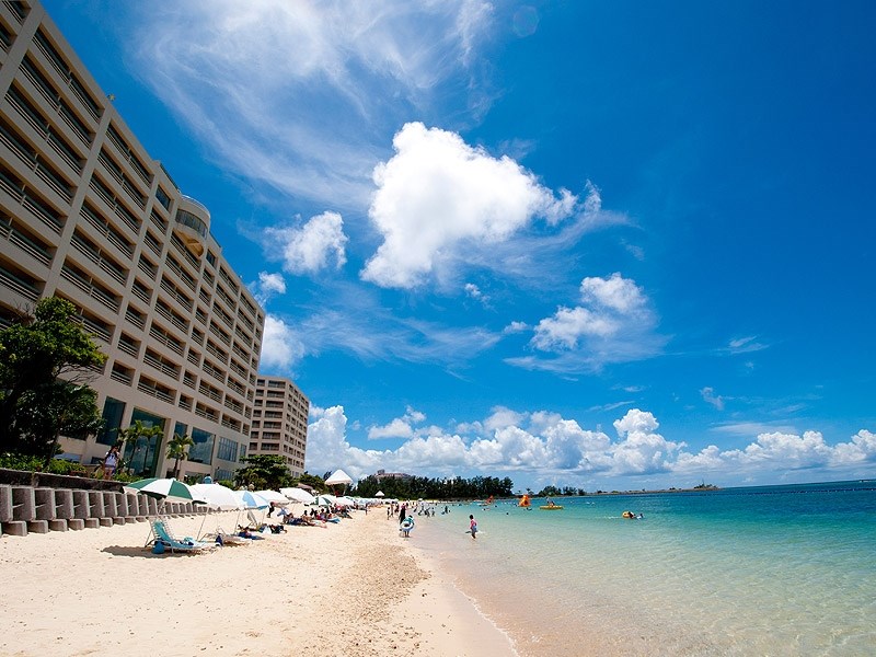 ★リザンビーチイメージ