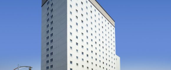 着地型｜イビススタイルズ札幌 宿泊 宿泊予約 特集