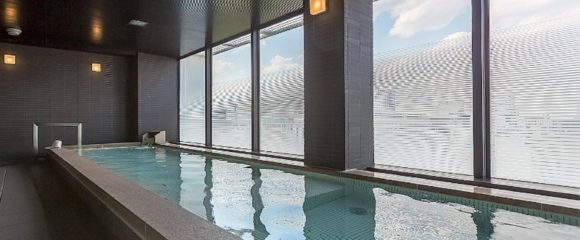 ホテルリソルトリニティ札幌 宿泊プラン特集｜中部発