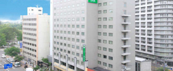 ベッセルイン札幌中島公園 宿泊 パックツアー特集｜中部発