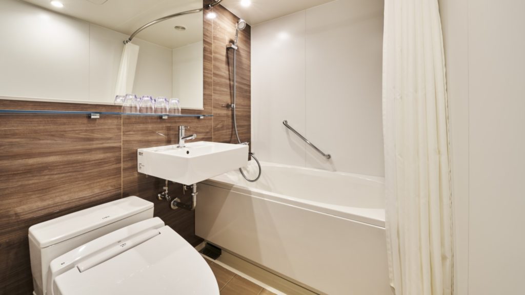 ★バスルームイメージ