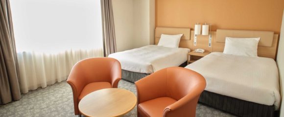 札幌エクセルホテル東急 宿泊 ツアーパック特集｜福岡発