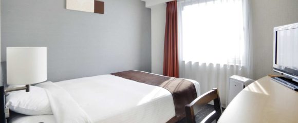 札幌東急REIホテル 宿泊 パックツアー特集｜山形発