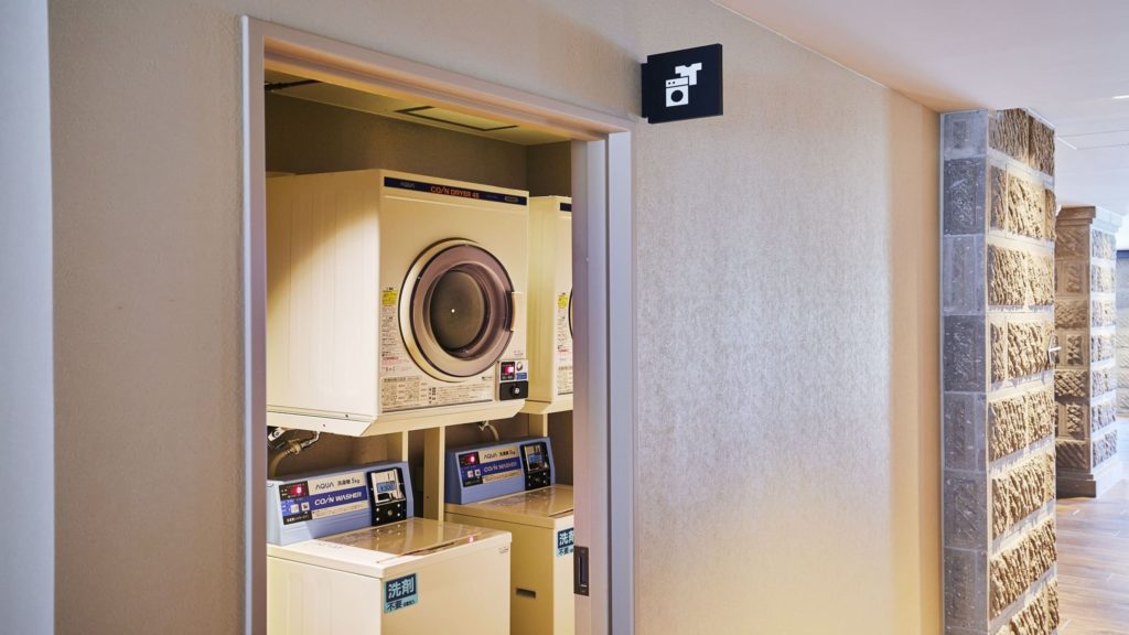 ★ランドリーイメージ
