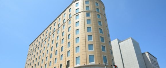 オーセントホテル小樽 宿泊 パックツアー特集｜羽田発