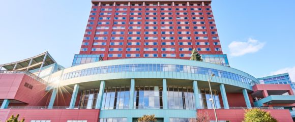 グランドパーク小樽 宿泊 パックツアー特集｜広島発