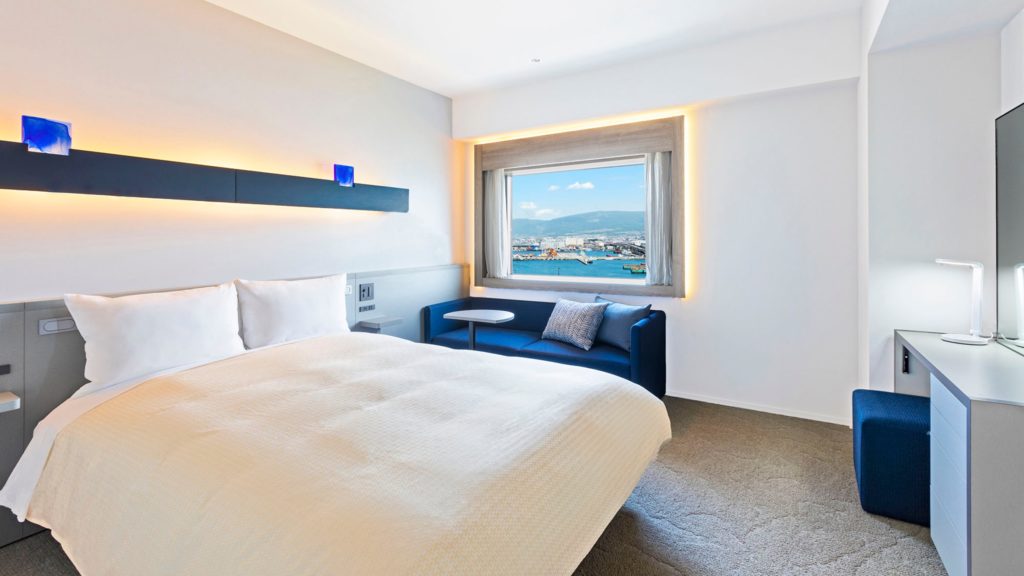 ★ダブルルームイメージ