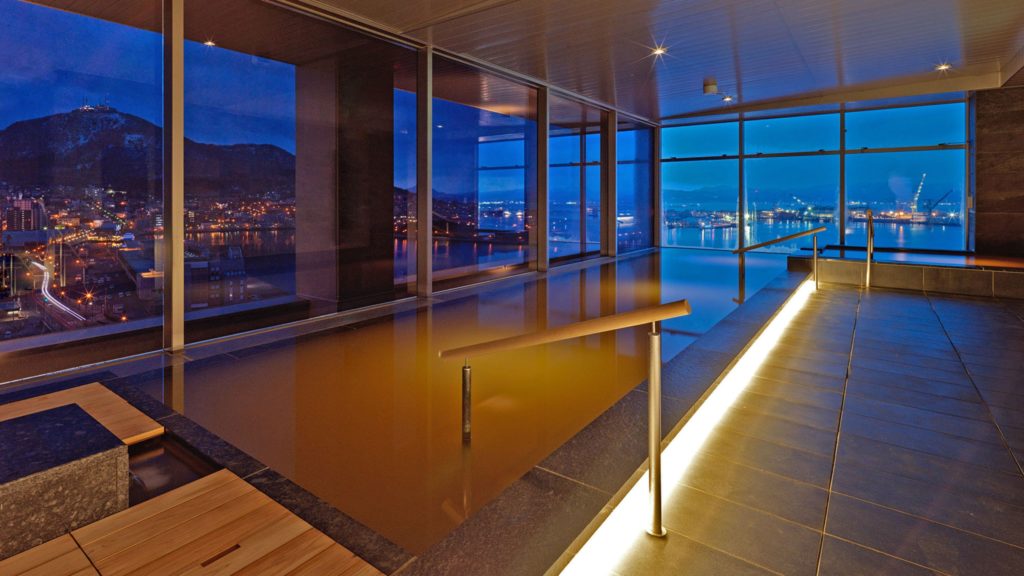 ★展望大浴場イメージ