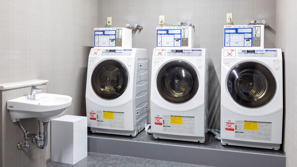 ★ランドリーイメージ