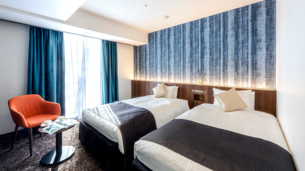 ★スタンダードツインイメージ