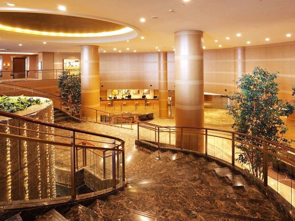 ★ロビー・エントランス