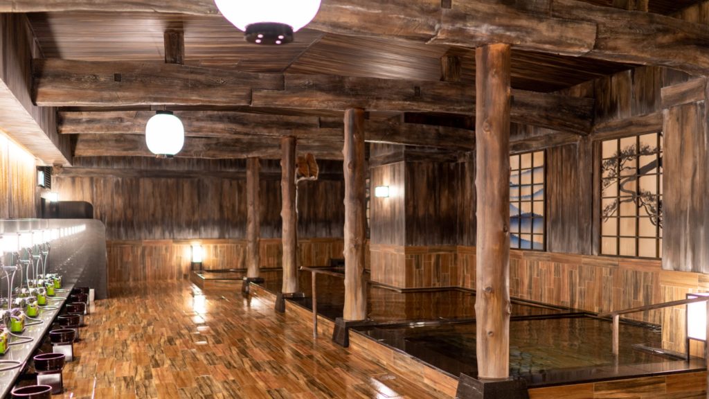 ★大浴場イメージ