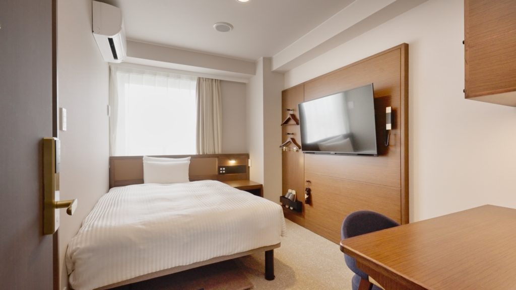 ★パームタワー・シングルルーム