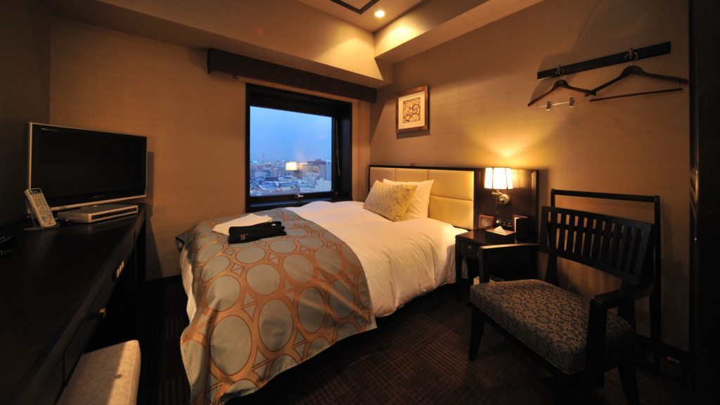 ★シングルルーム