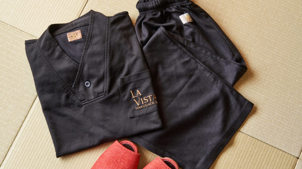 ★ルームウエア