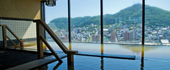 ラビスタ函館ベイ 宿泊 ツアープラン特集｜羽田発