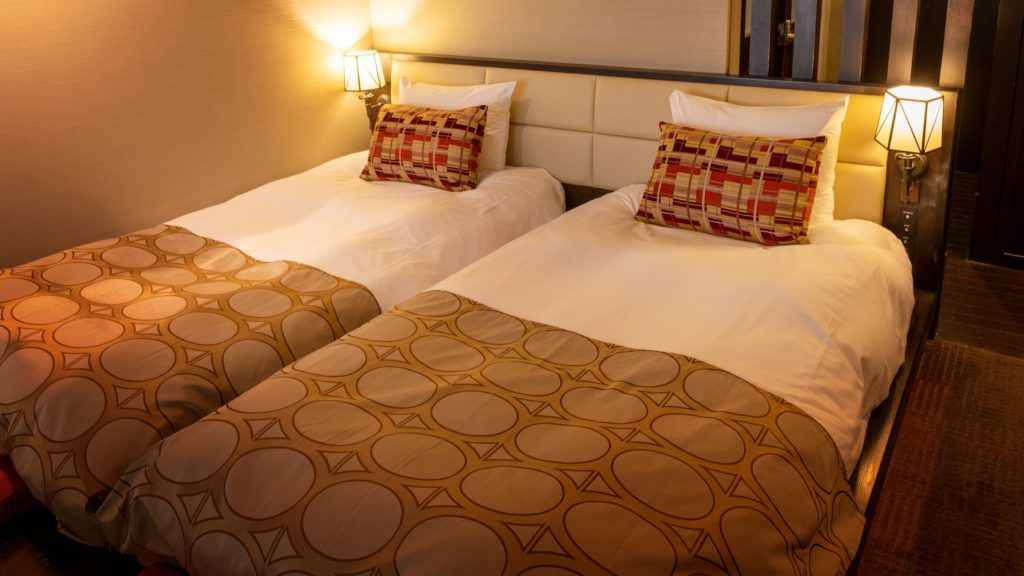 ★ツインルーム