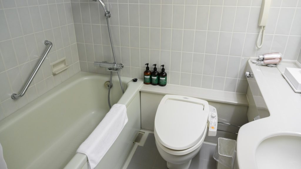 ★バスルームイメージ