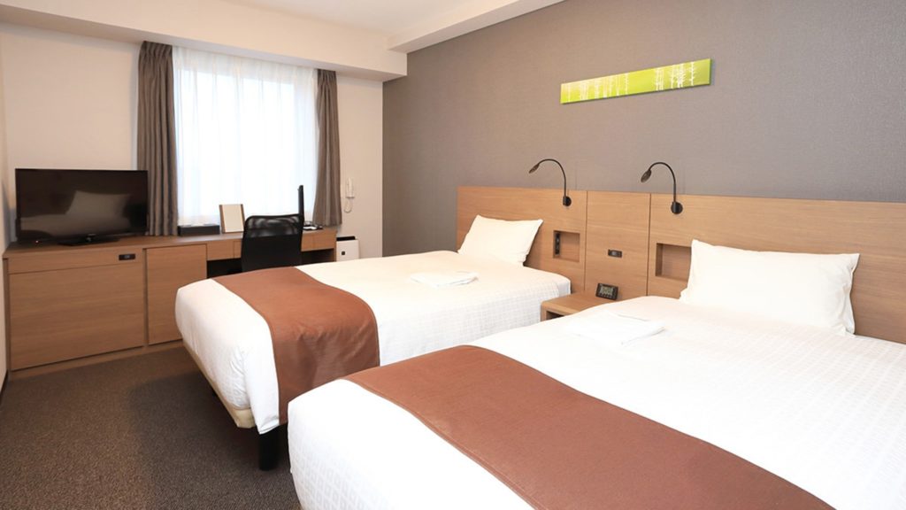 ★スタンダードツイン