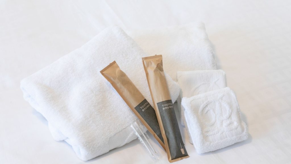 ★アメニティイメージ