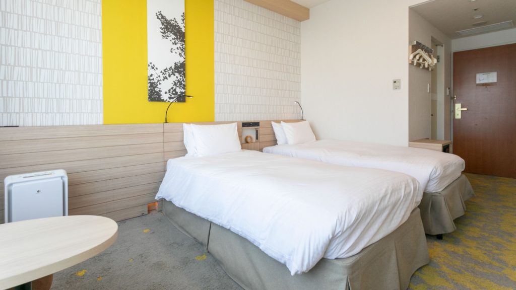 ★スタンダードツインイメージ