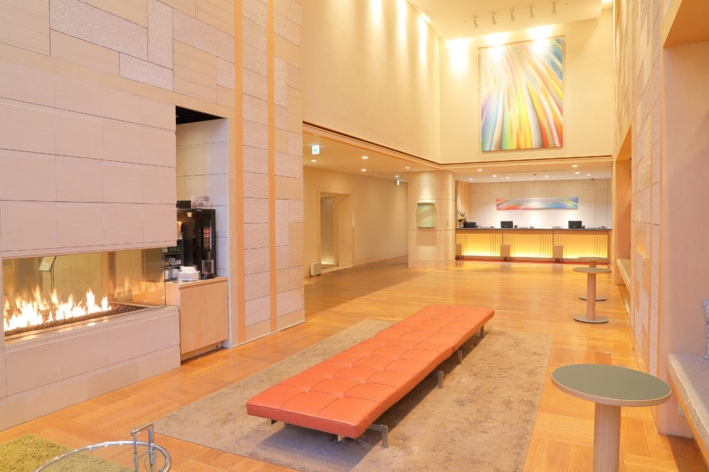 ★ロビーイメージ