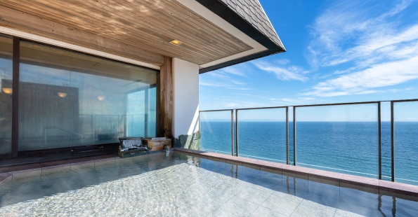 ★展望露天風呂イメージ